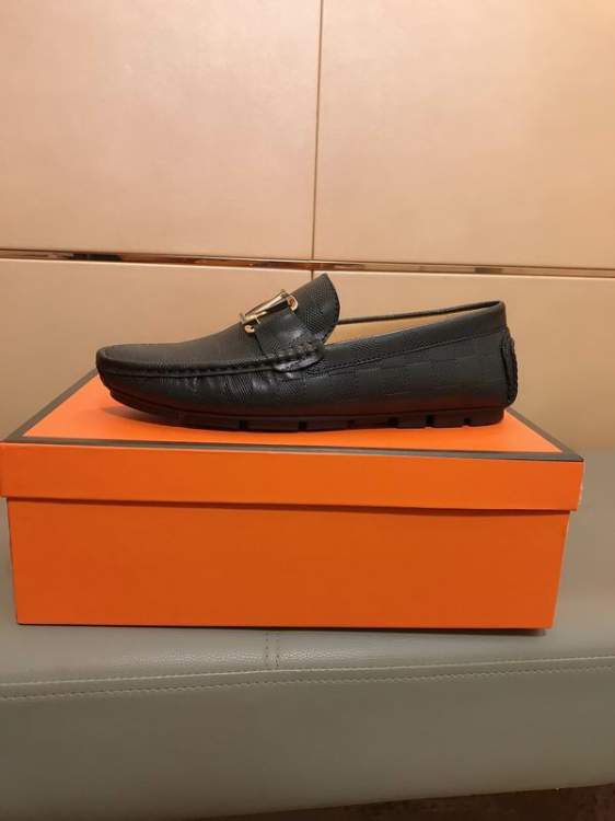Picture of Louis Vuitton Shoes _SKULVsz38-44mnf038612079